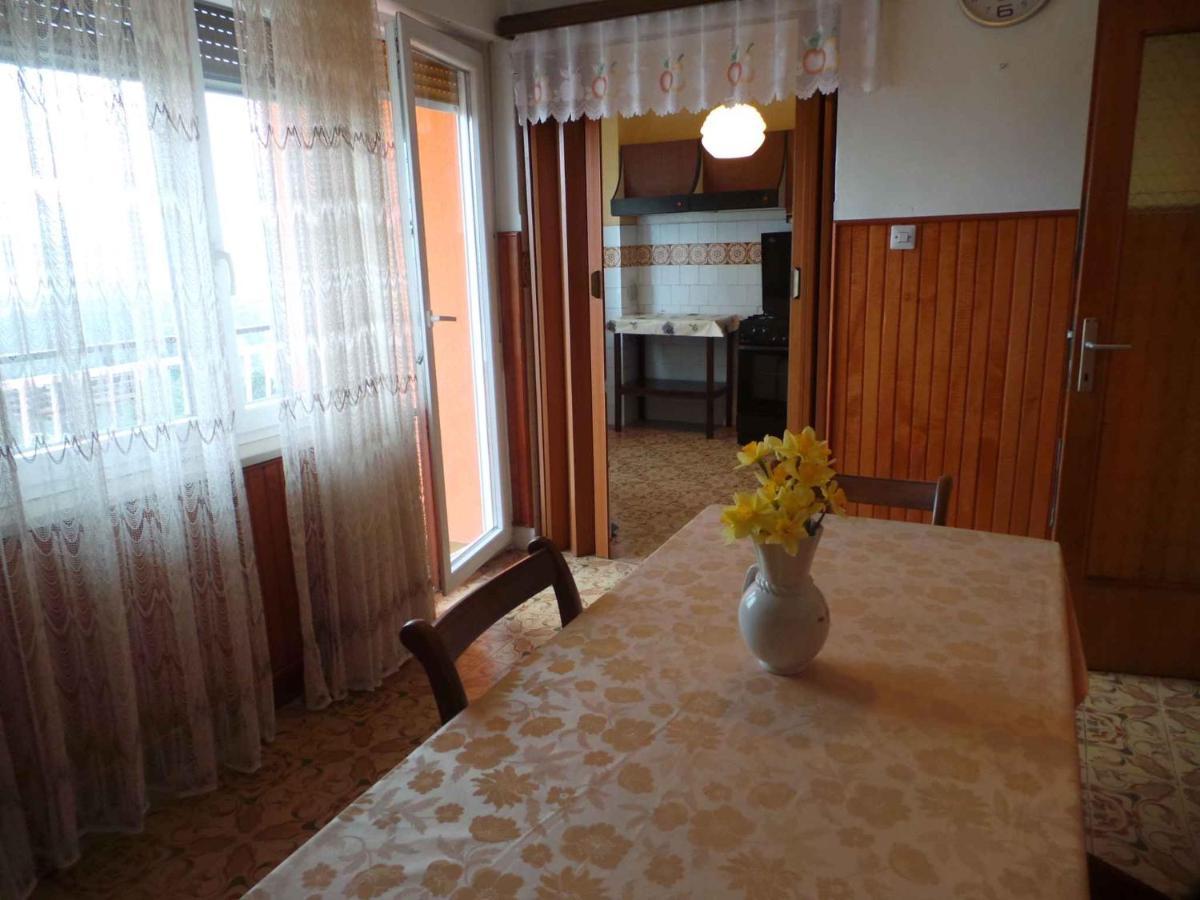 Apartment In Plomin/Istrien 26733 Kültér fotó